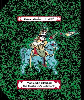 The Illustrator's Notebook