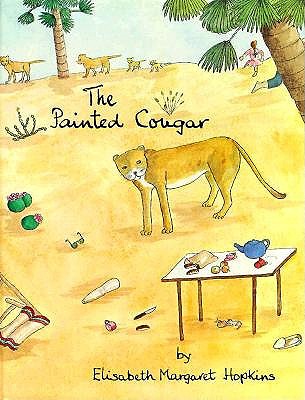 The Painted Cougar