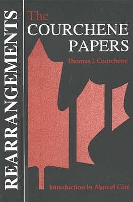 Rearrangements : The Courchene Papers
