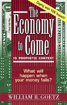 The Economy to Come