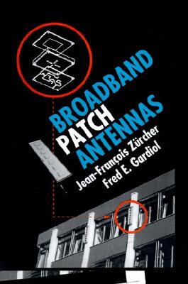 Broadband Patch Antennas