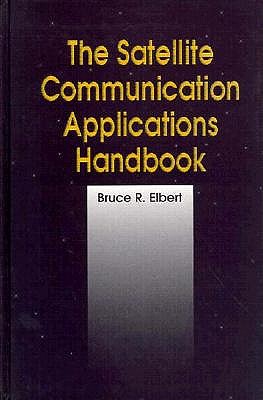 The Satellite Communication Applications Handbook