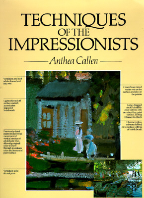 Techniques of the Impressionists