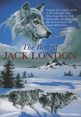 The Best of Jack London