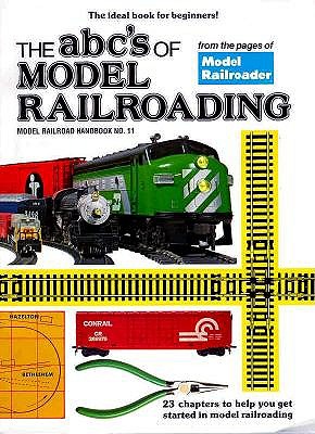 ABC's of Model Railroading