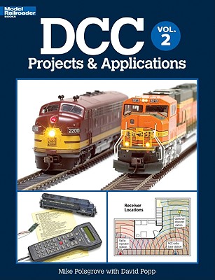 DCC Projects & Applications