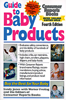 Guide to Baby Products