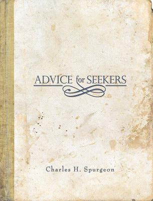 Image for Advice for Seekers