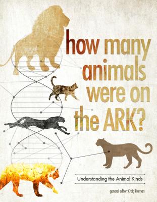 Image for How Many Animals Were on the Ark How Many Animals Were on the Ark