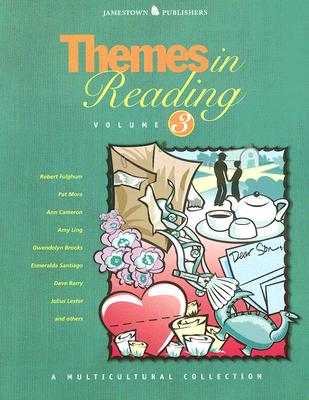 Image for Themes in Reading: Volume 3 Themes in Reading: Volume 3