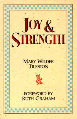 Image for Joy and Strength Joy and Strength