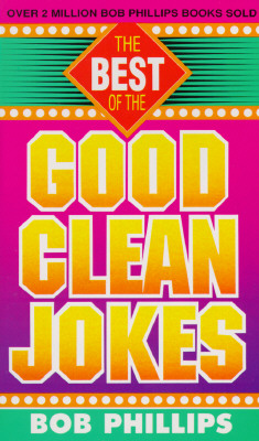 The Best of the Good Clean Jokes