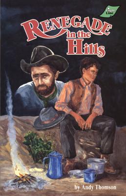 Image for Renegade In The Hills