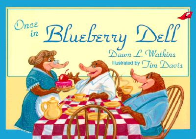 Image for Once in Blueberry Dell (088377)