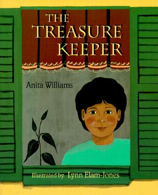 Image for The Treasure Keeper The Treasure Keeper