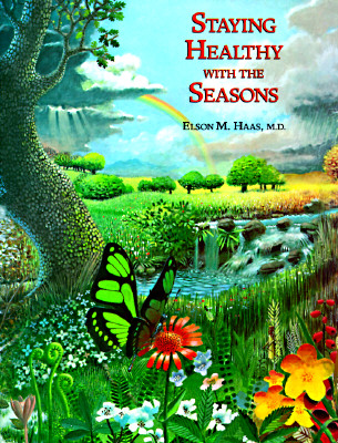 Image for Staying Healthy With The sEasons Staying Healthy With The sEasons