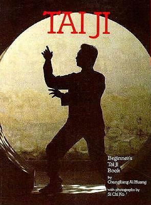 Beginner's Tai Ji Book