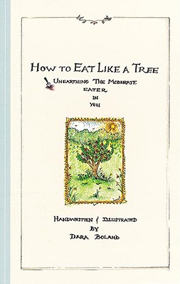 How to Eat Like a Tree: Unearthing the Moderate Eater in You