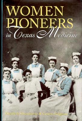 Women Pioneers in Texas Medicine image