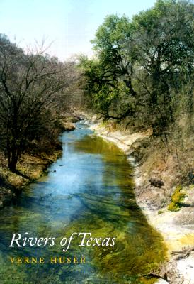 Rivers of Texas