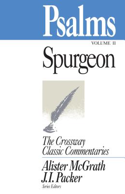 Image for Psalms, Vol. 2 (The Crossway Classic Commentaries) Psalms, Vol. 2 (The Crossway Classic Commentaries)
