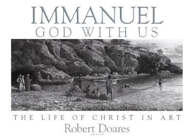 Image for Immanuel, God With Us: The Life of Christ in Art Immanuel, God With Us: The Life of Christ in Art