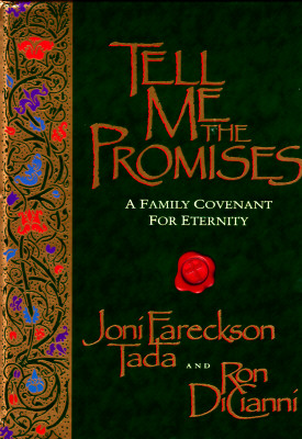 Image for Tell Me the Promises: A Family Covenant for Eternity