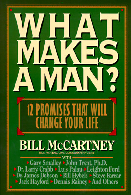 Image for ***What Makes a Man?