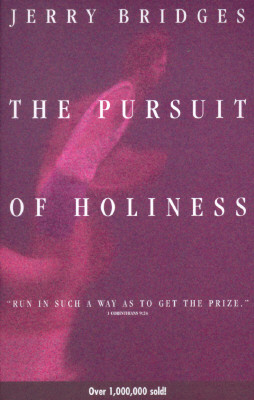 Image for The Pursuit of Holiness