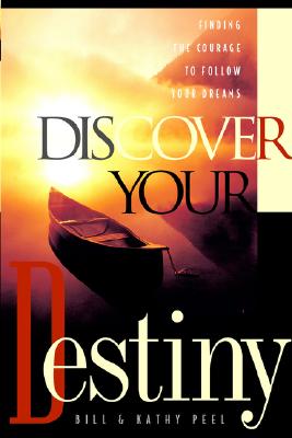 Image for Discover Your Destiny Discover Your Destiny