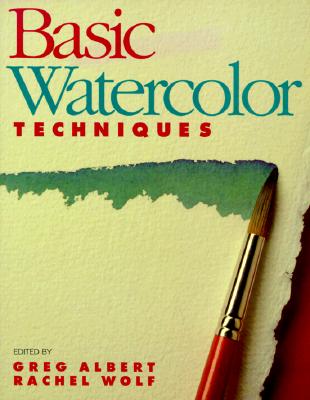 Basic Watercolor Techniques