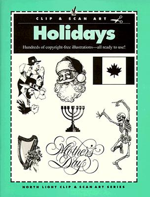 Holidays (North Light Clip Art)