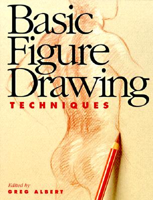 Image for Basic Figure Drawing Techniques
