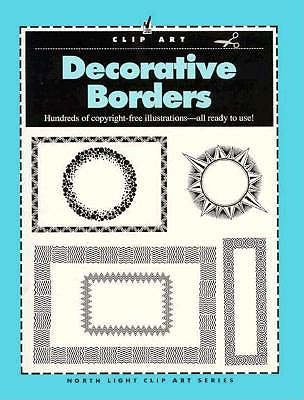 Clip Art Decorative Borders