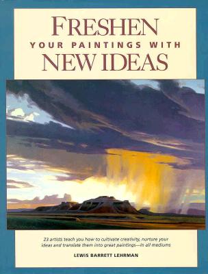 Image for Freshen Your Paintings With New Ideas