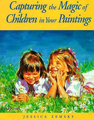 Image for Capturing the Magic of Children in Your Paintings