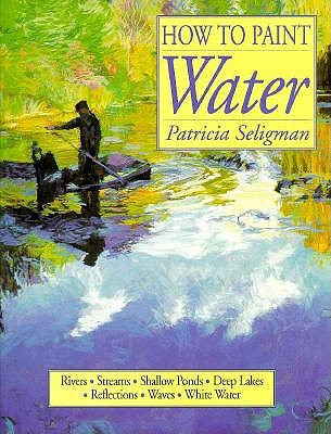 How to Paint Water
