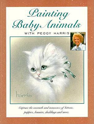 Painting Baby Animals With Peggy Harris