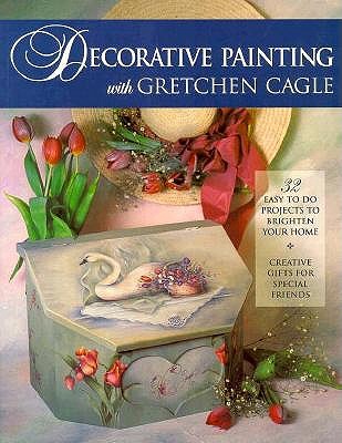 Image for Decorative Painting With Gretchen Cagle