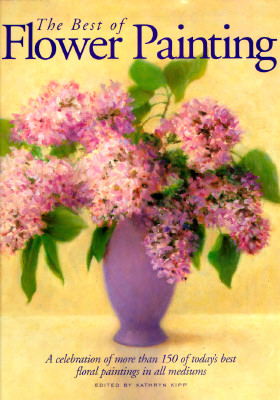 The Best of Flower Painting