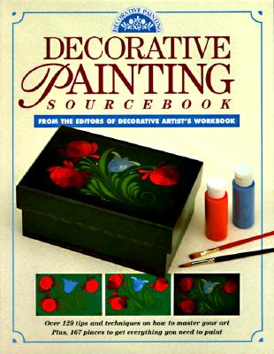 Image for Decorative Painting Sourcebook