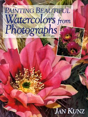 Painting Beautiful Watercolors from Photographs