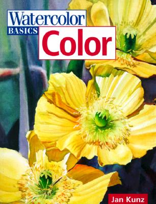 Watercolor Basics Color