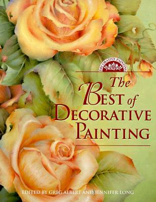 Image for The Best of Decorative Painting