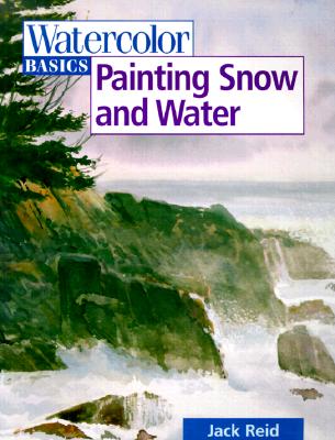 Painting Snow and Water