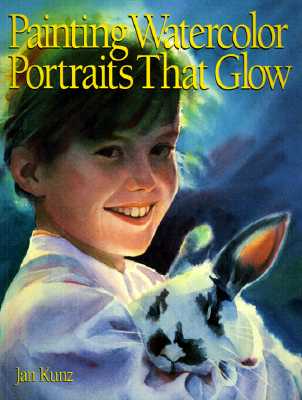 Painting Watercolor Portraits That Glow