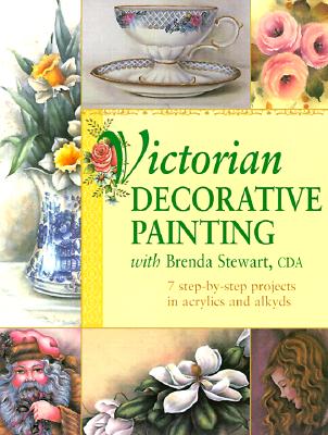 Victorian Decorative Painting