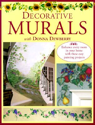Decorative Murals with Donna Dewberry