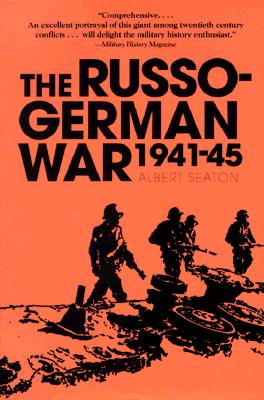 Russo-German War 1941-45.