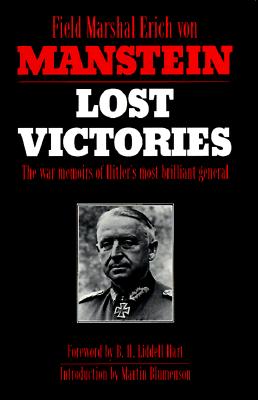 Lost Victories (Revised)